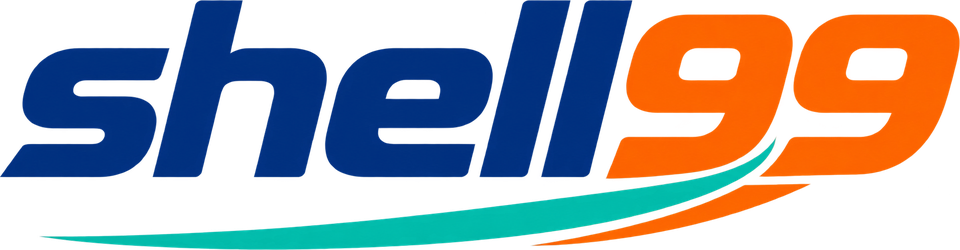 Shell99 Logo